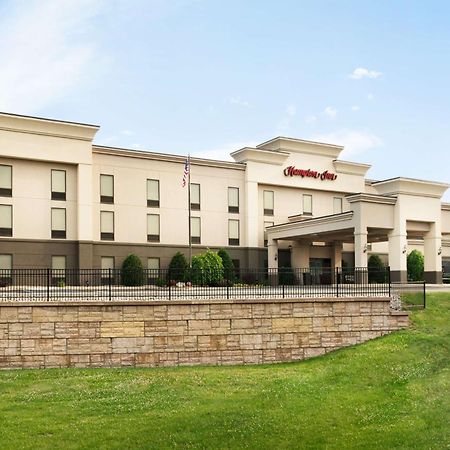Hampton Inn Lehighton - Jim Thorpe Εξωτερικό φωτογραφία