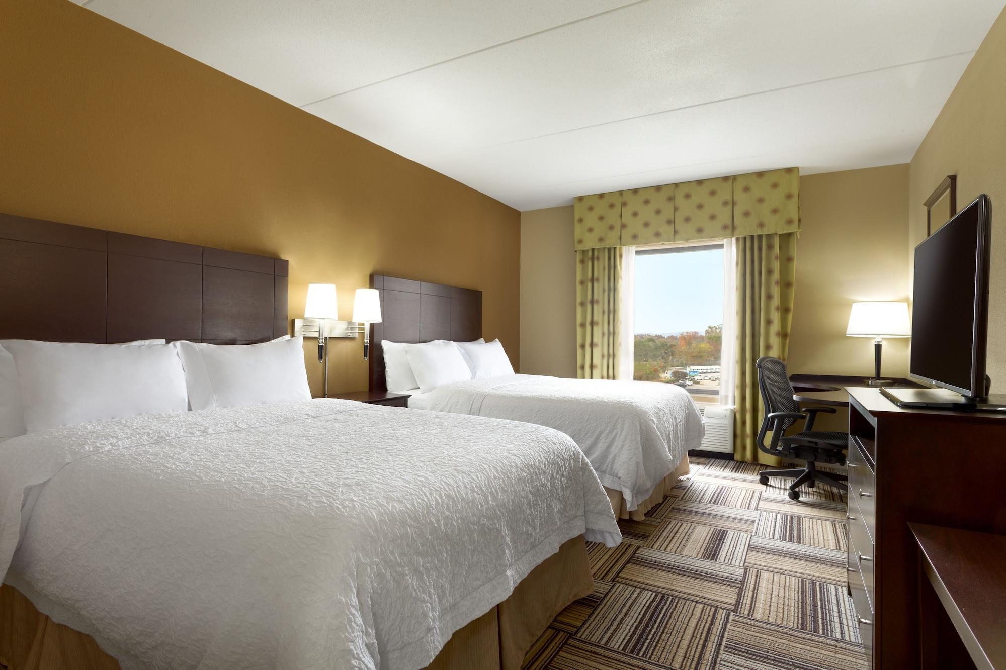 Hampton Inn Lehighton - Jim Thorpe Εξωτερικό φωτογραφία