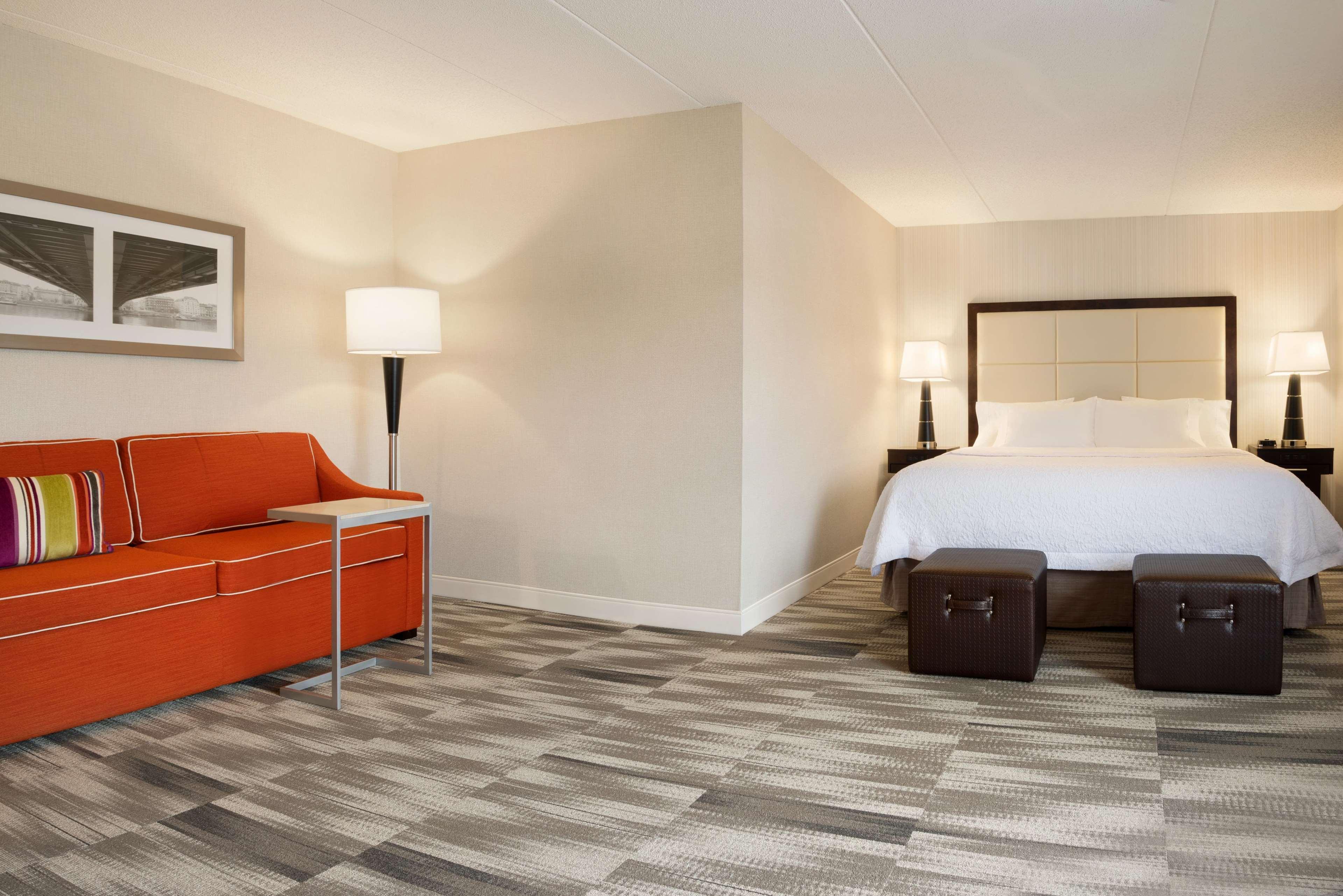 Hampton Inn Lehighton - Jim Thorpe Εξωτερικό φωτογραφία