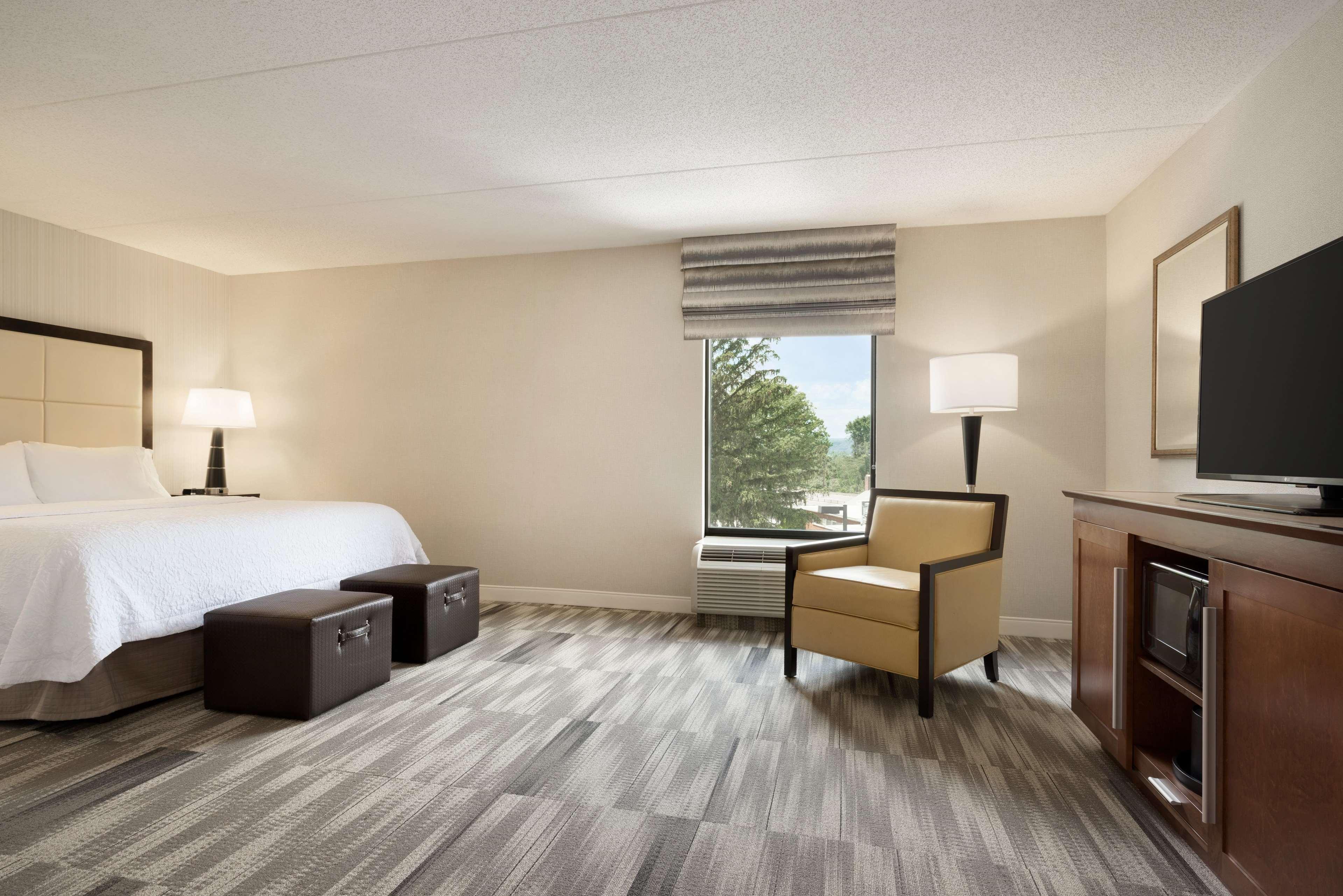 Hampton Inn Lehighton - Jim Thorpe Εξωτερικό φωτογραφία