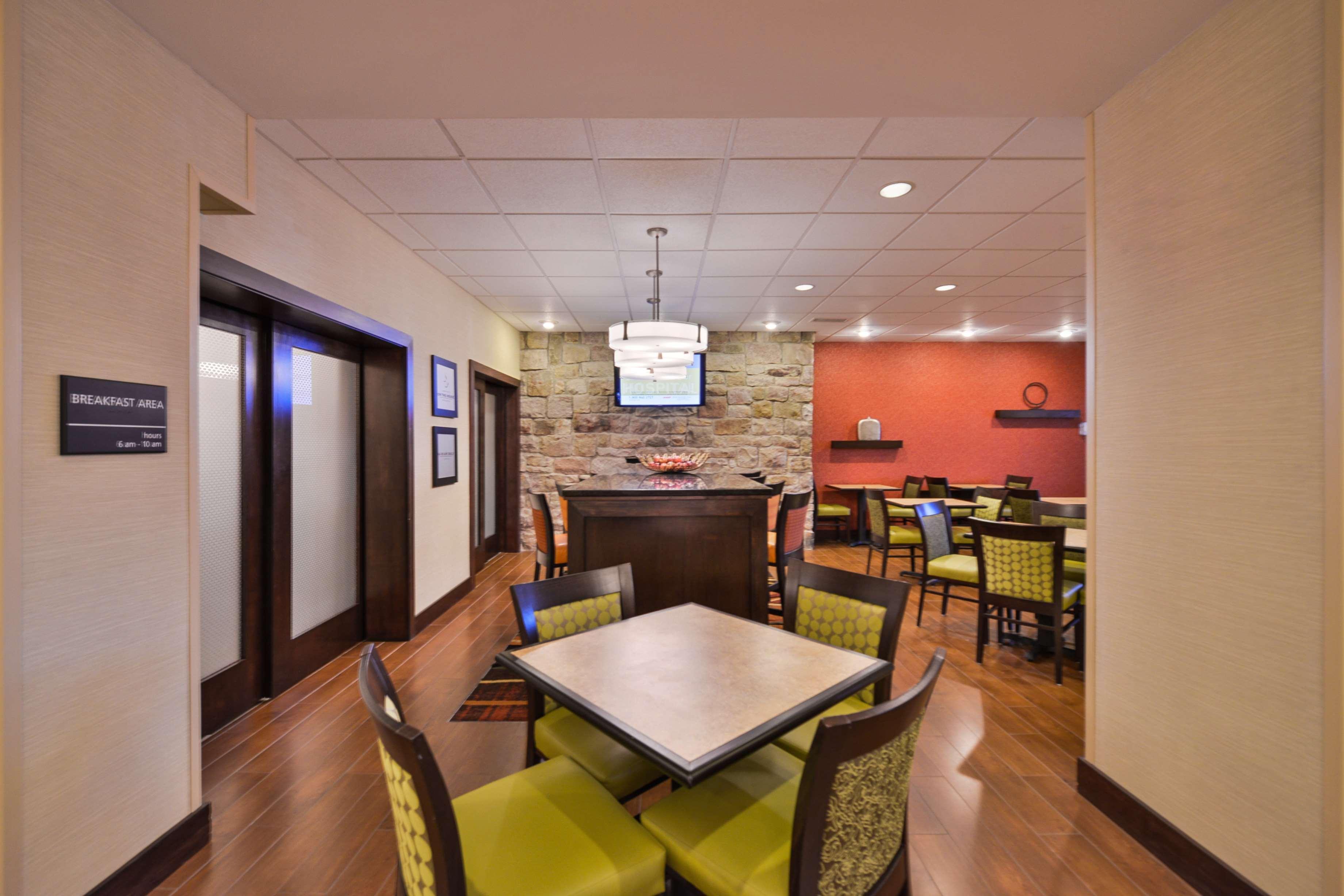 Hampton Inn Lehighton - Jim Thorpe Εξωτερικό φωτογραφία