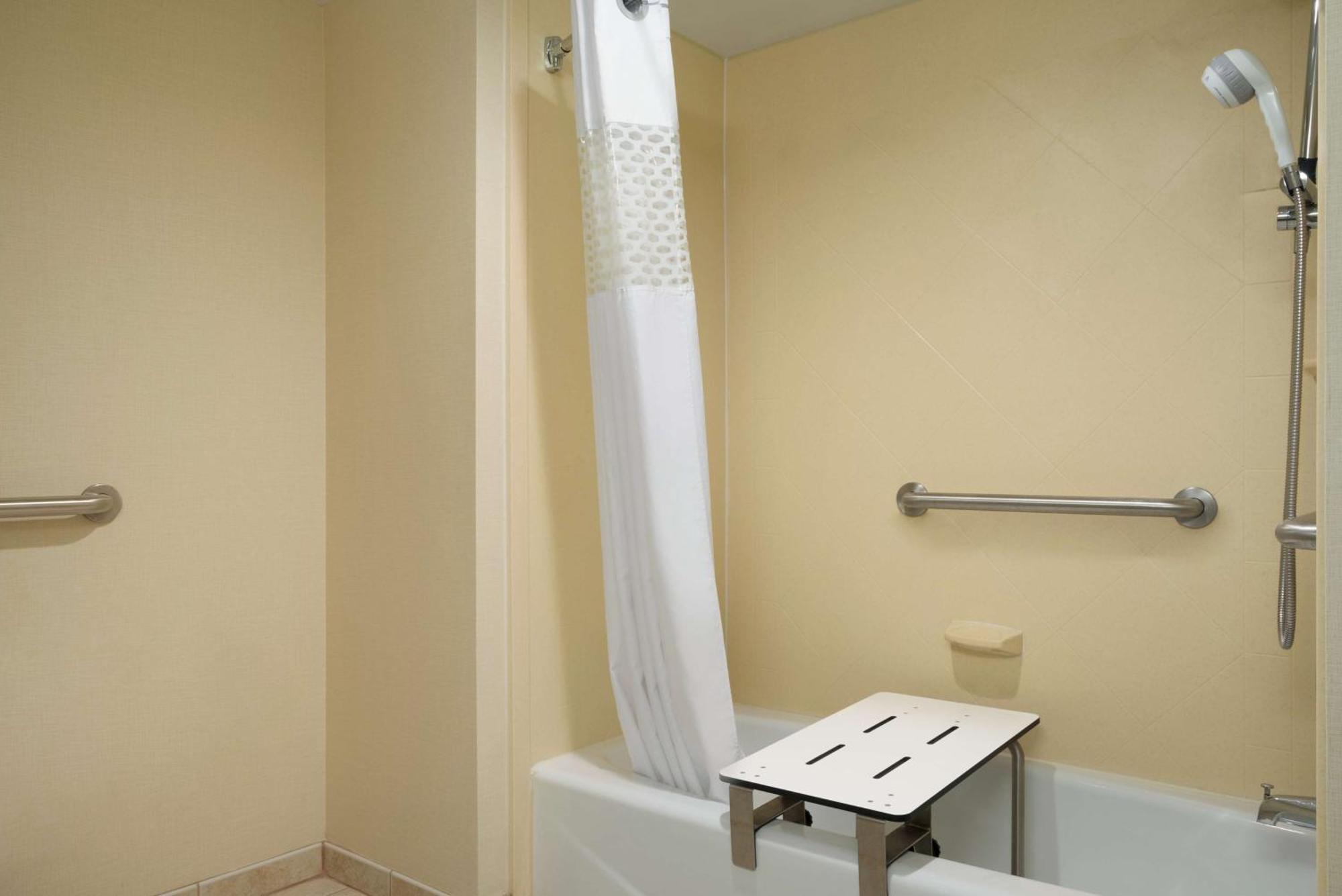 Hampton Inn Lehighton - Jim Thorpe Εξωτερικό φωτογραφία