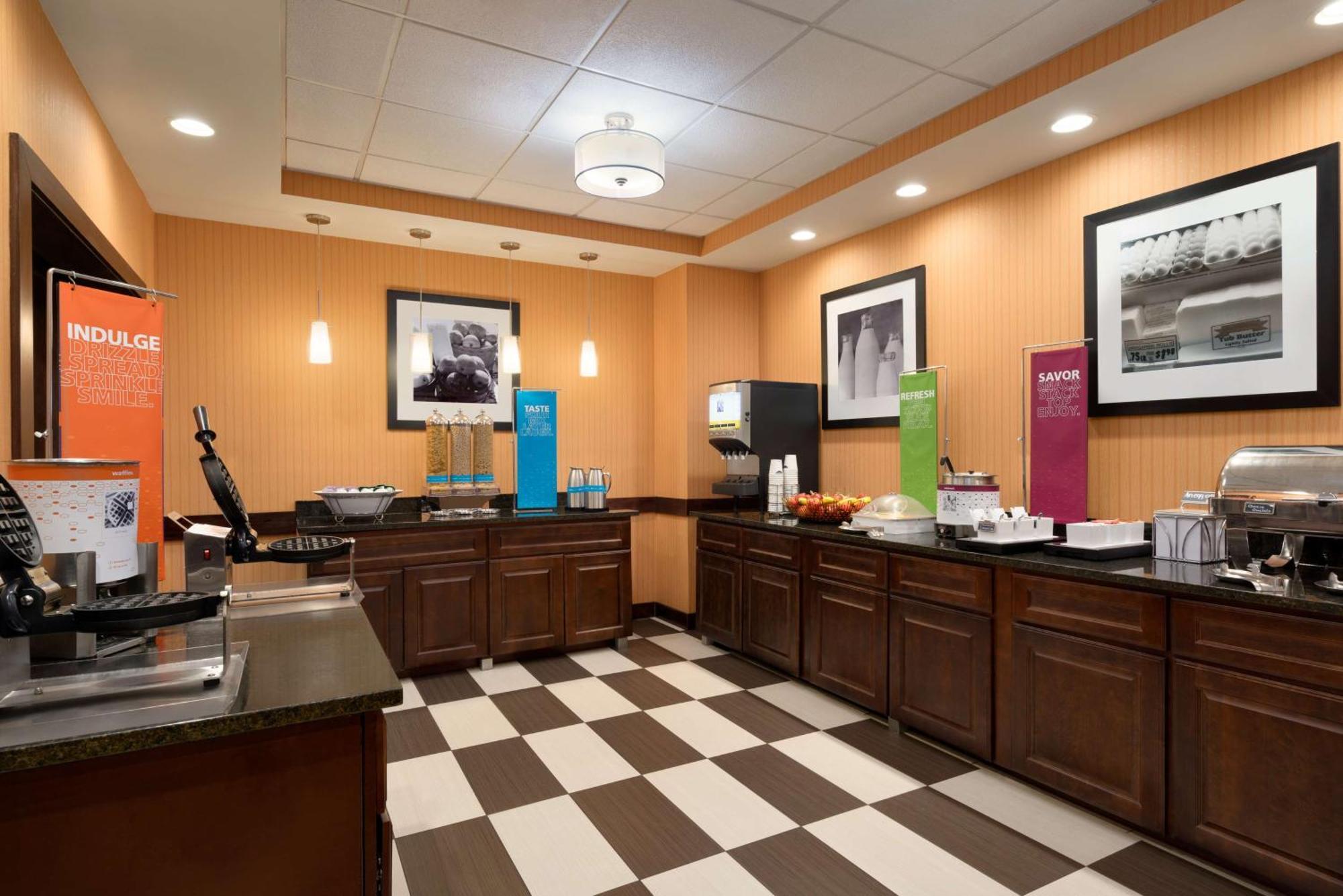Hampton Inn Lehighton - Jim Thorpe Εξωτερικό φωτογραφία