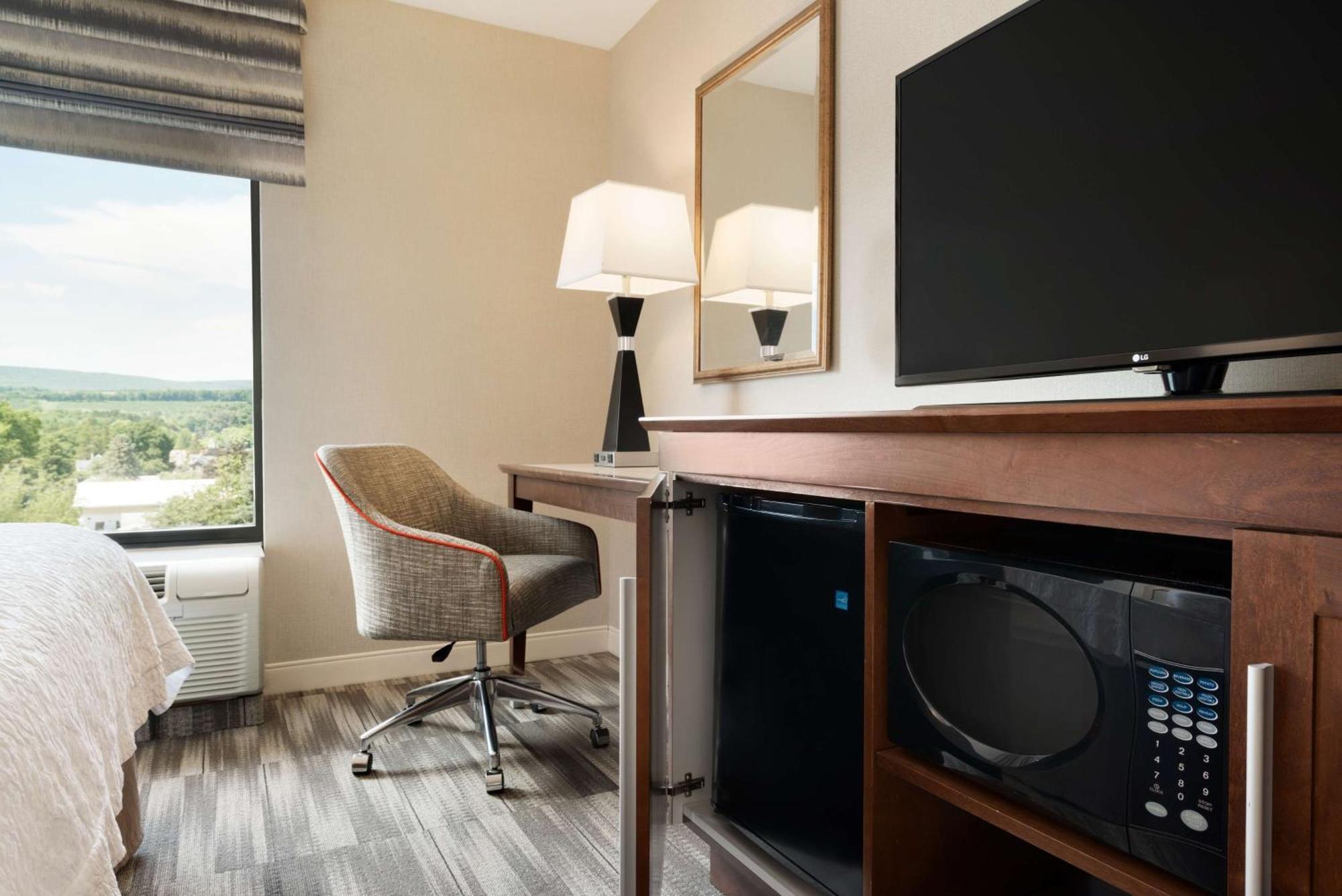 Hampton Inn Lehighton - Jim Thorpe Εξωτερικό φωτογραφία