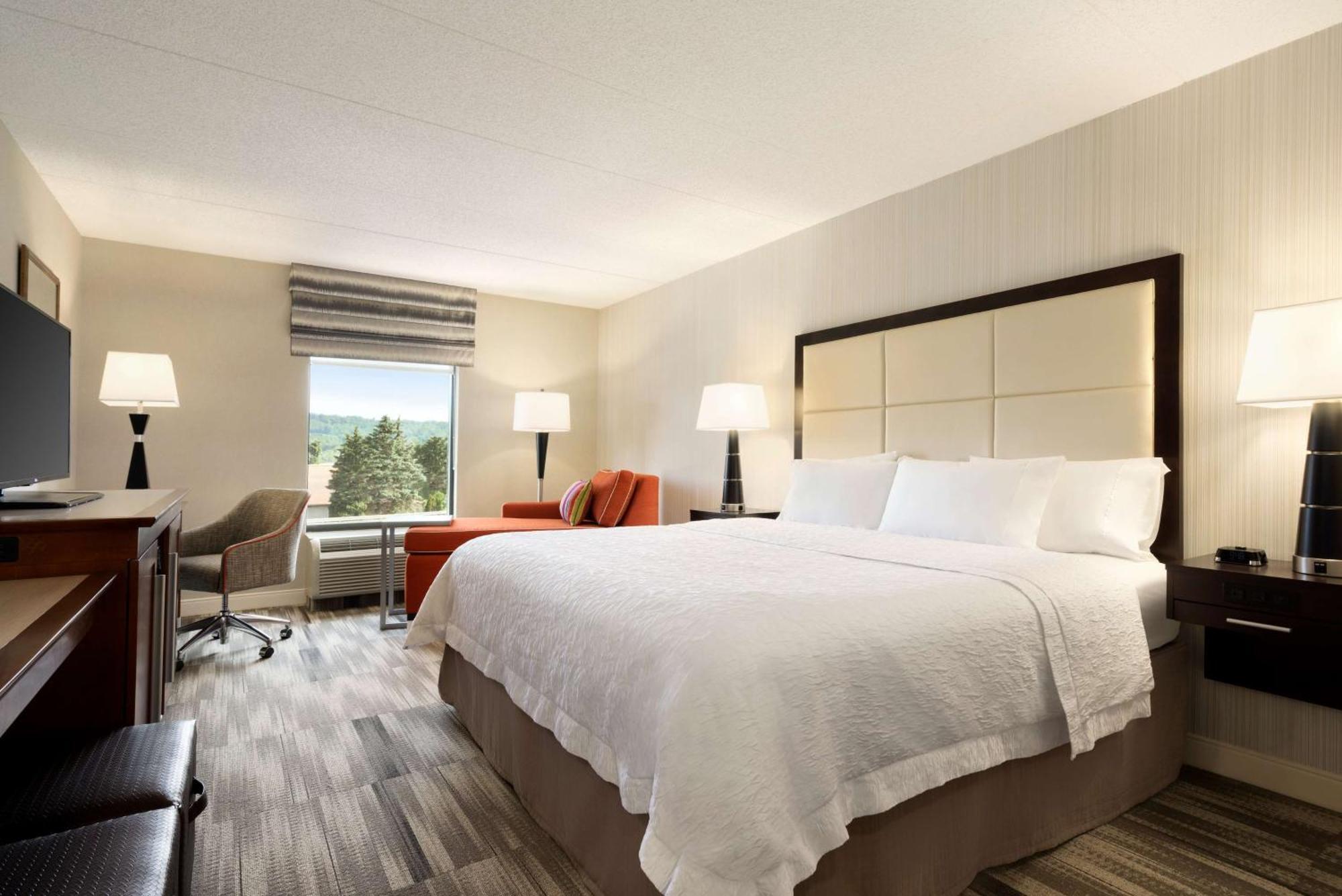 Hampton Inn Lehighton - Jim Thorpe Εξωτερικό φωτογραφία