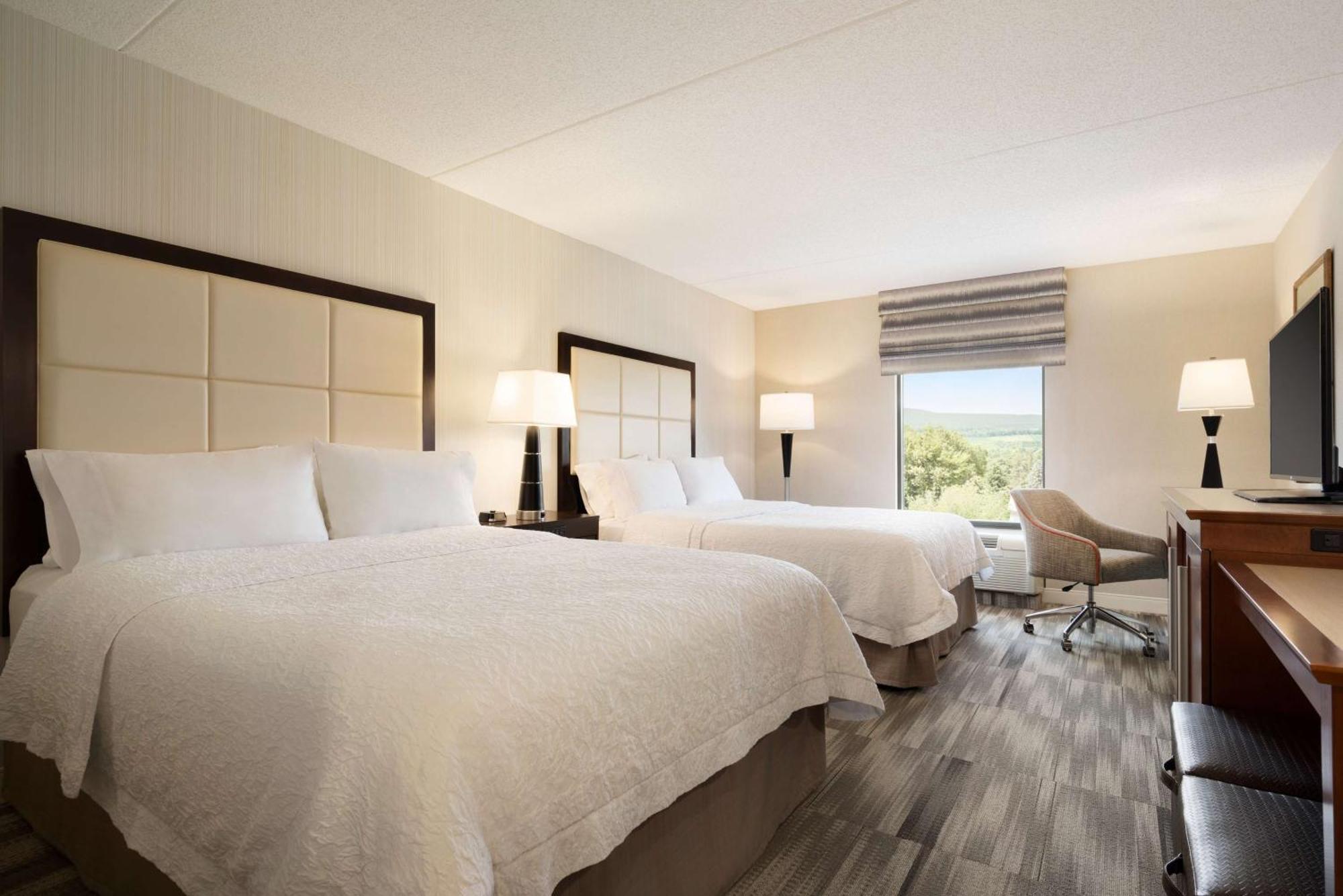 Hampton Inn Lehighton - Jim Thorpe Εξωτερικό φωτογραφία