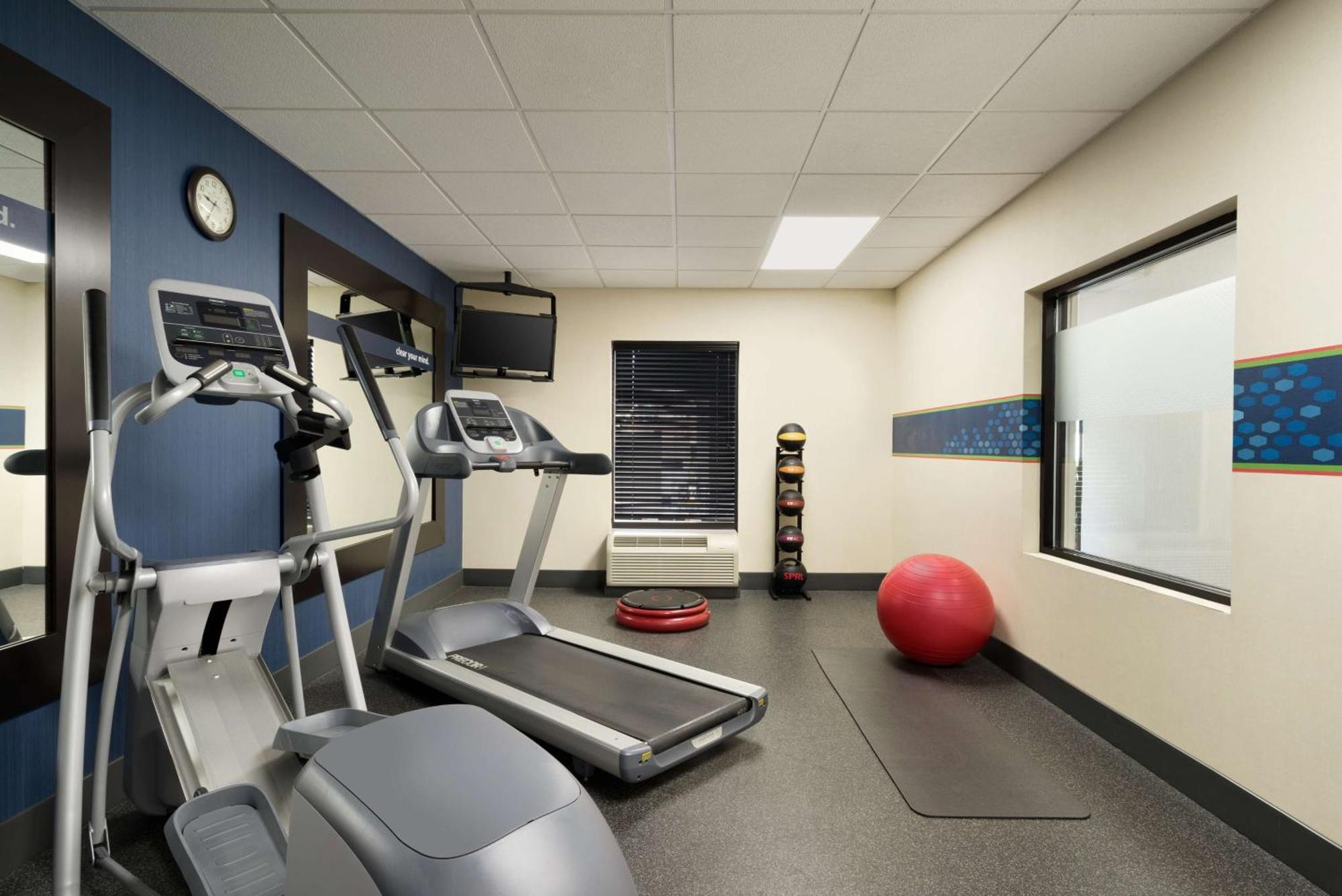 Hampton Inn Lehighton - Jim Thorpe Εξωτερικό φωτογραφία