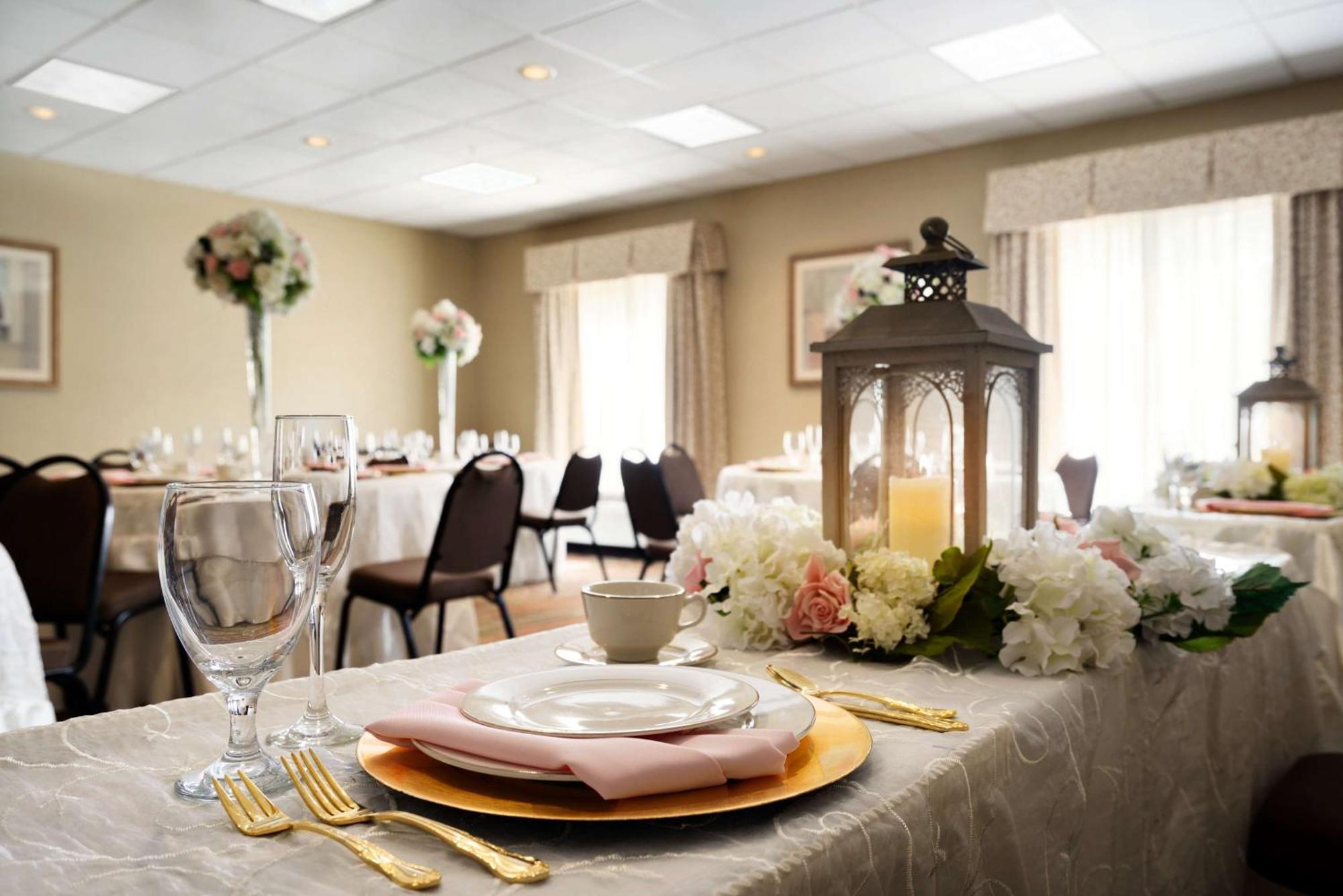 Hampton Inn Lehighton - Jim Thorpe Εξωτερικό φωτογραφία