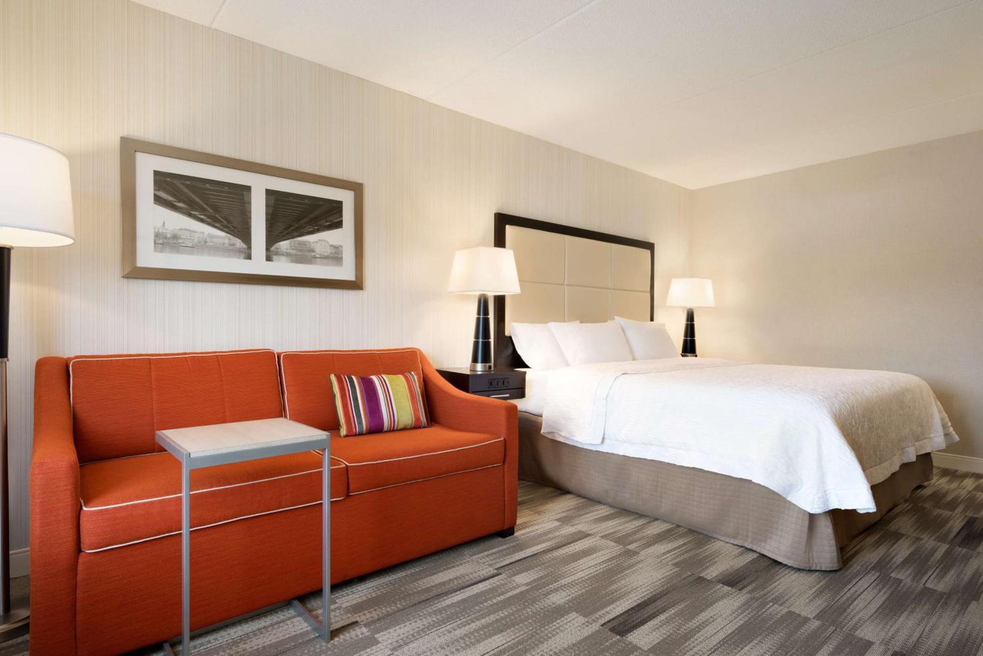 Hampton Inn Lehighton - Jim Thorpe Εξωτερικό φωτογραφία