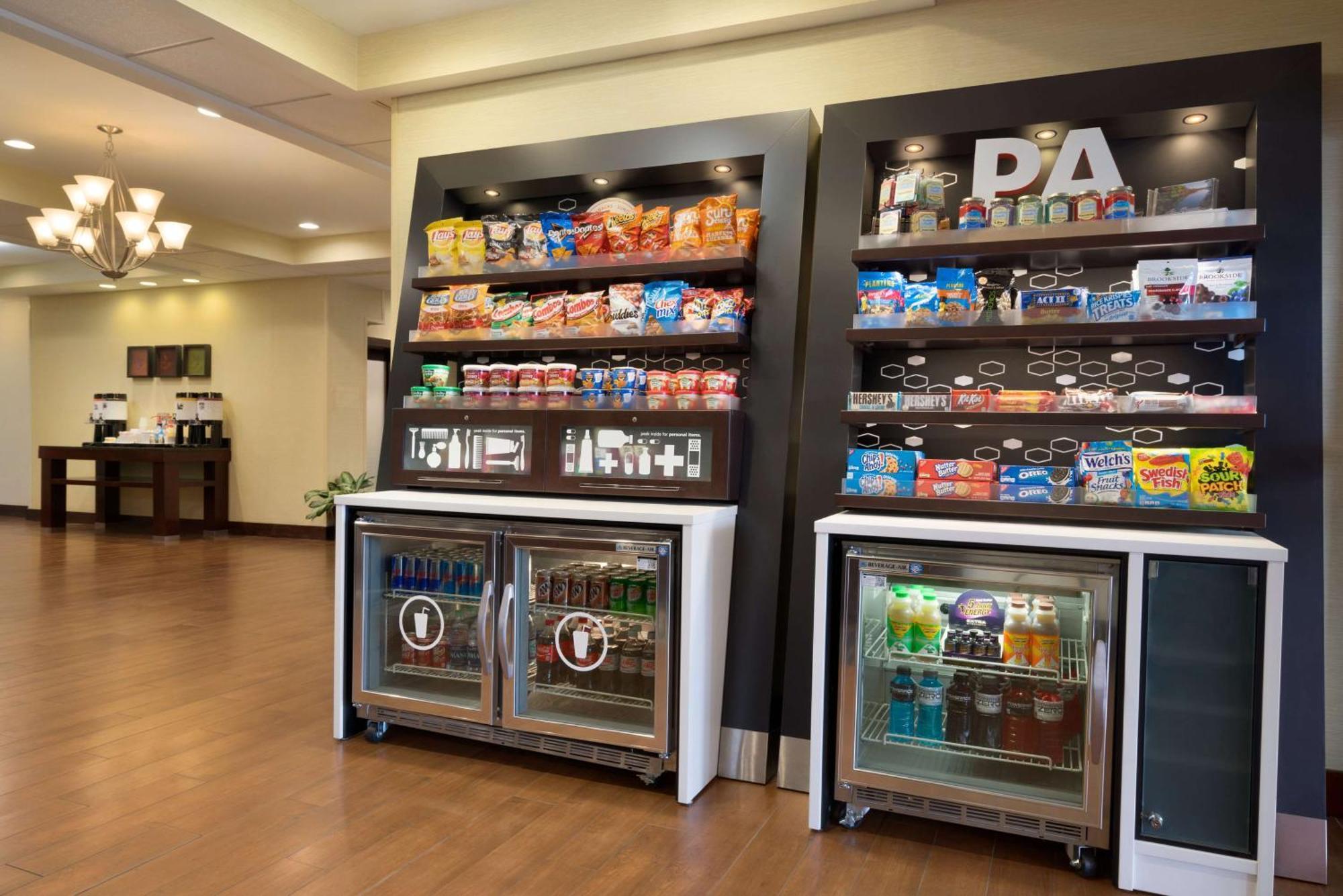 Hampton Inn Lehighton - Jim Thorpe Εξωτερικό φωτογραφία