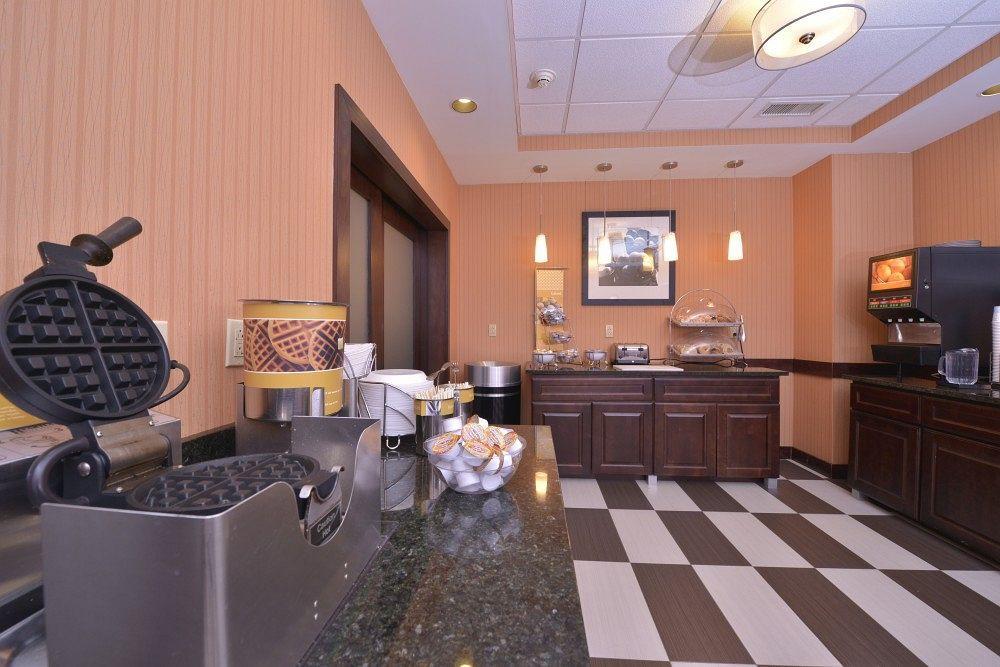 Hampton Inn Lehighton - Jim Thorpe Εξωτερικό φωτογραφία