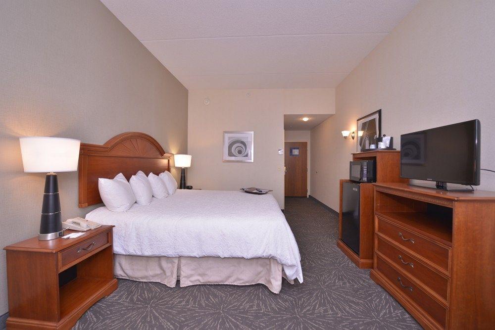 Hampton Inn Lehighton - Jim Thorpe Εξωτερικό φωτογραφία