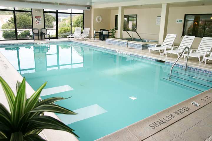 Hampton Inn Lehighton - Jim Thorpe Εξωτερικό φωτογραφία