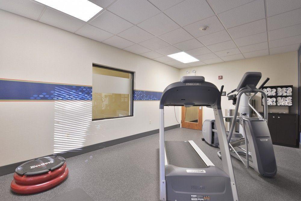 Hampton Inn Lehighton - Jim Thorpe Εξωτερικό φωτογραφία