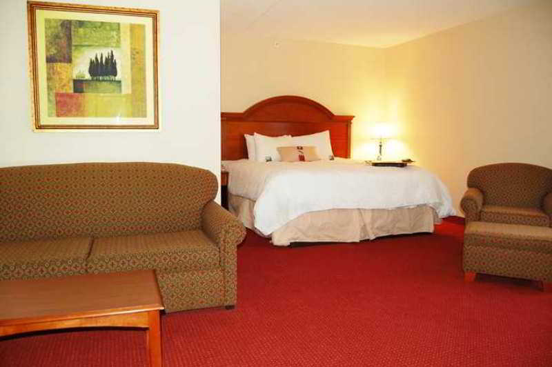 Hampton Inn Lehighton - Jim Thorpe Δωμάτιο φωτογραφία