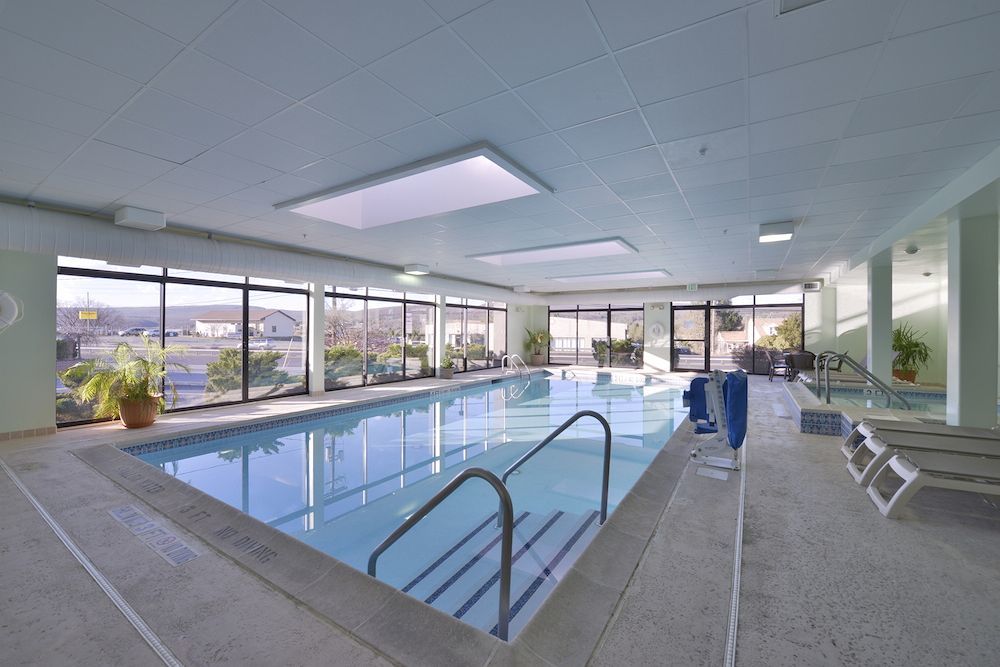 Hampton Inn Lehighton - Jim Thorpe Εξωτερικό φωτογραφία