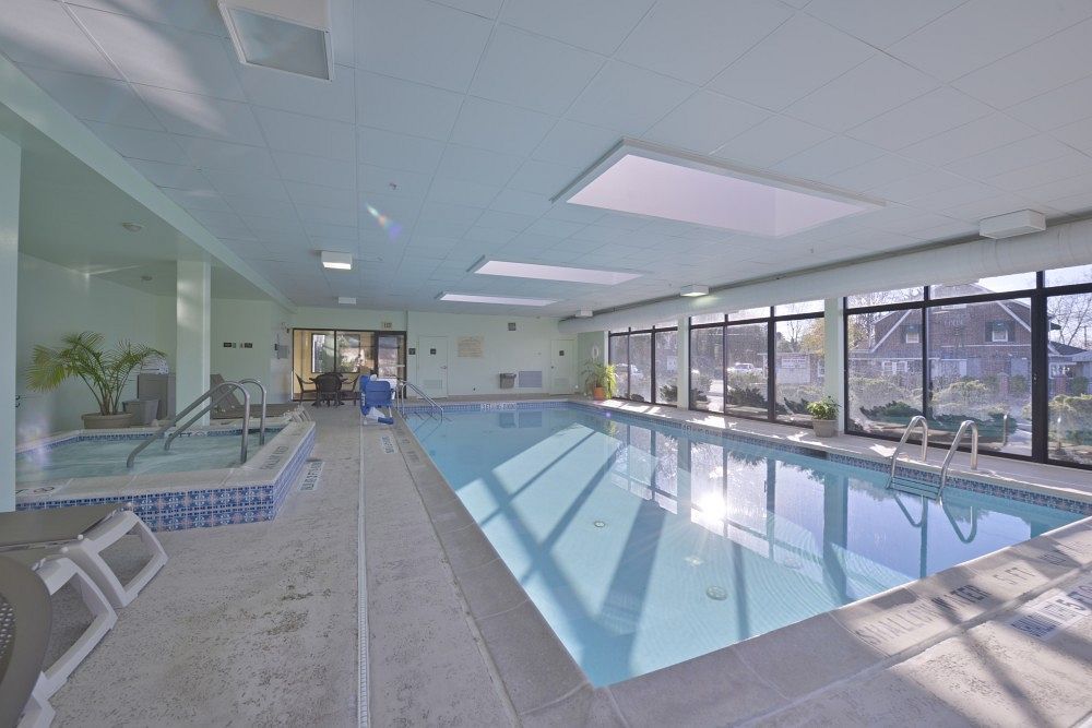 Hampton Inn Lehighton - Jim Thorpe Εξωτερικό φωτογραφία
