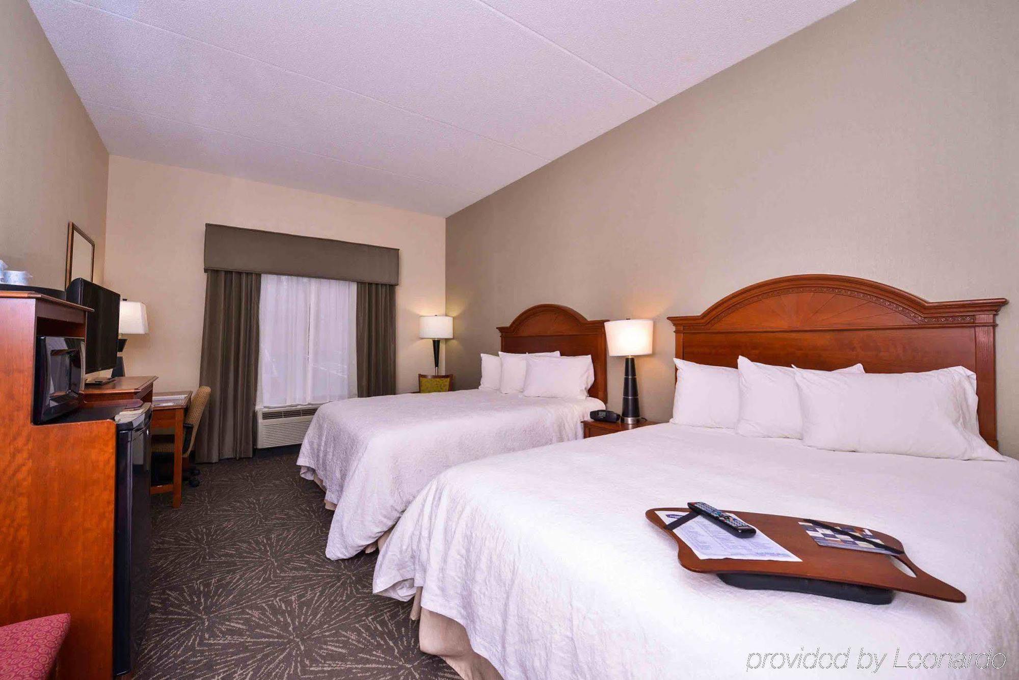Hampton Inn Lehighton - Jim Thorpe Εξωτερικό φωτογραφία