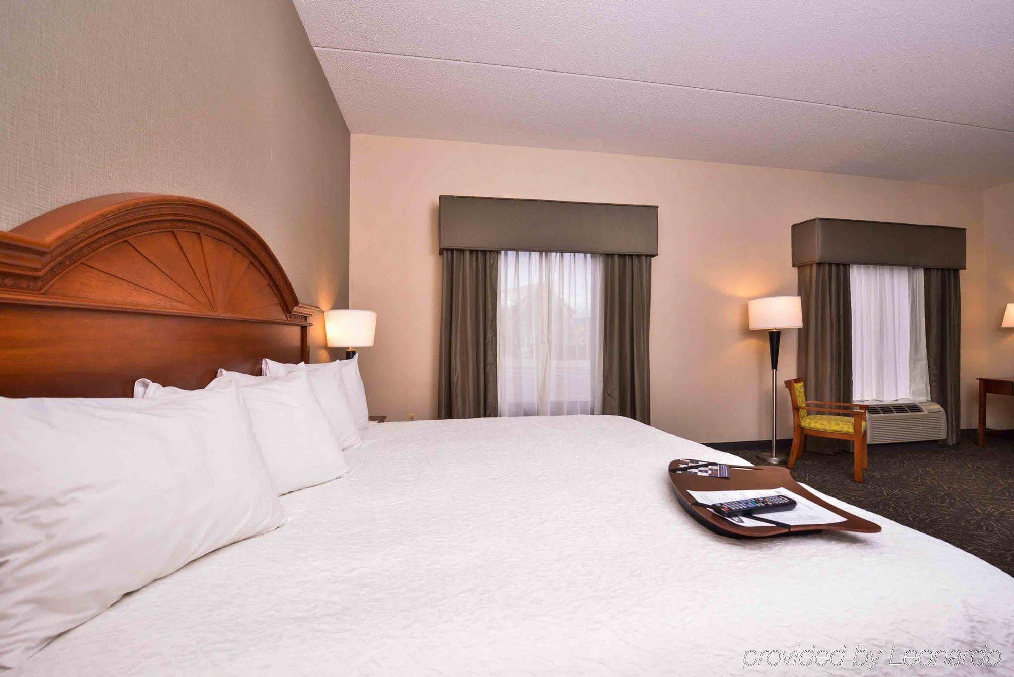 Hampton Inn Lehighton - Jim Thorpe Εξωτερικό φωτογραφία