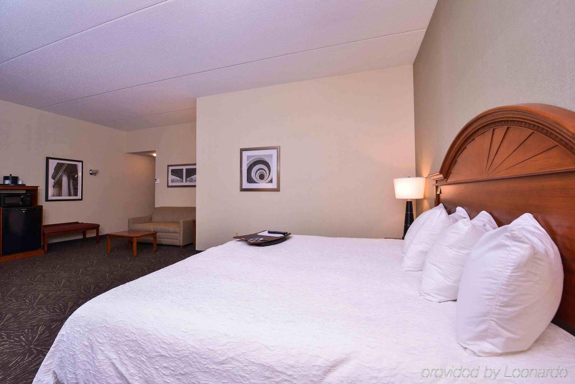 Hampton Inn Lehighton - Jim Thorpe Εξωτερικό φωτογραφία
