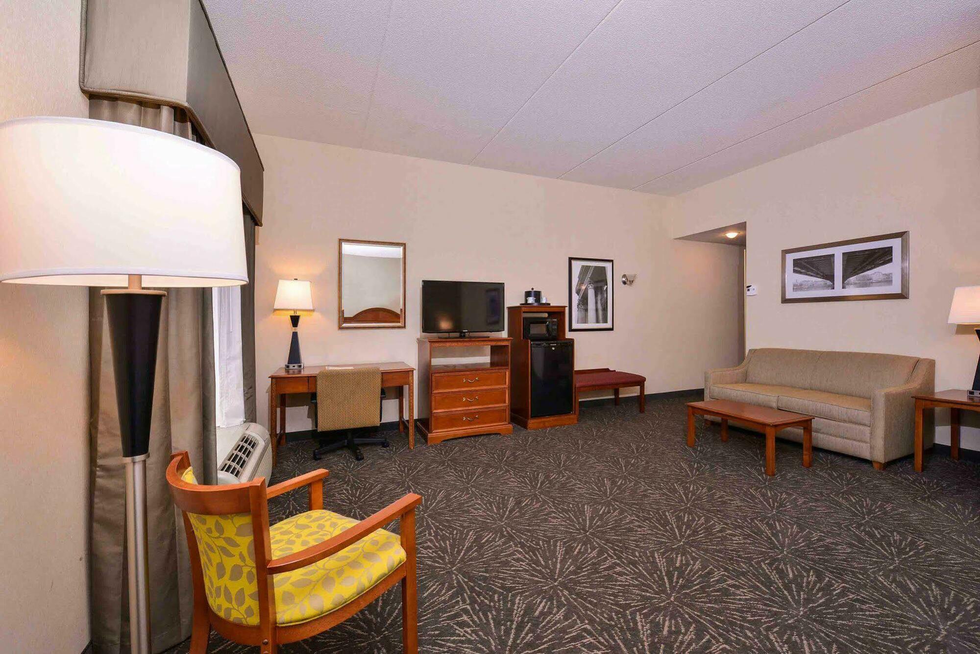 Hampton Inn Lehighton - Jim Thorpe Εξωτερικό φωτογραφία